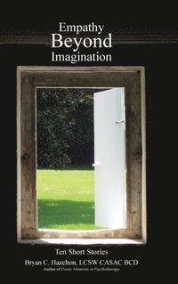 bokomslag Empathy Beyond Imagination