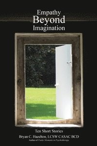 bokomslag Empathy Beyond Imagination