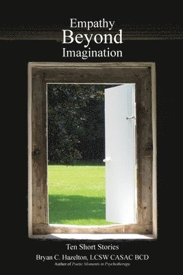 bokomslag Empathy Beyond Imagination