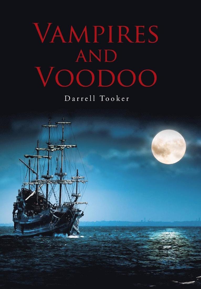 Vampires and Voodoo 1