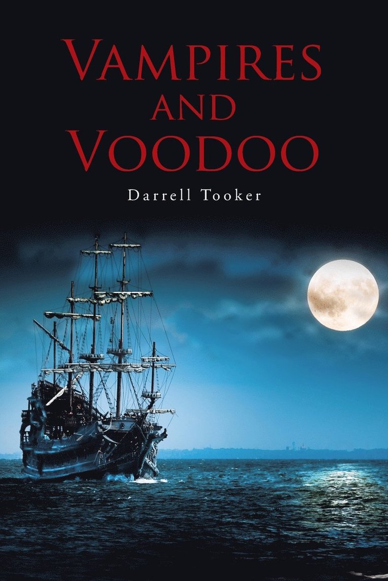 Vampires and Voodoo 1