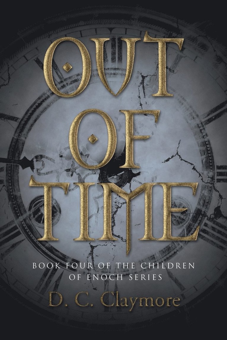 Out of Time 1