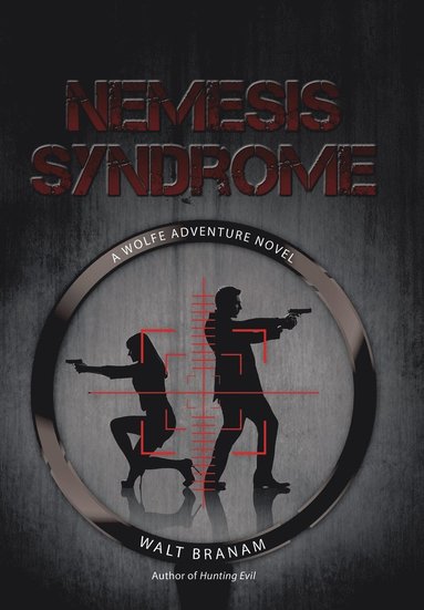 bokomslag Nemesis Syndrome