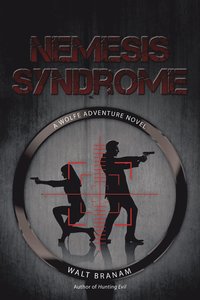bokomslag Nemesis Syndrome
