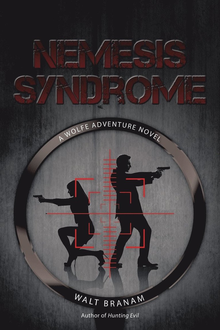 Nemesis Syndrome 1