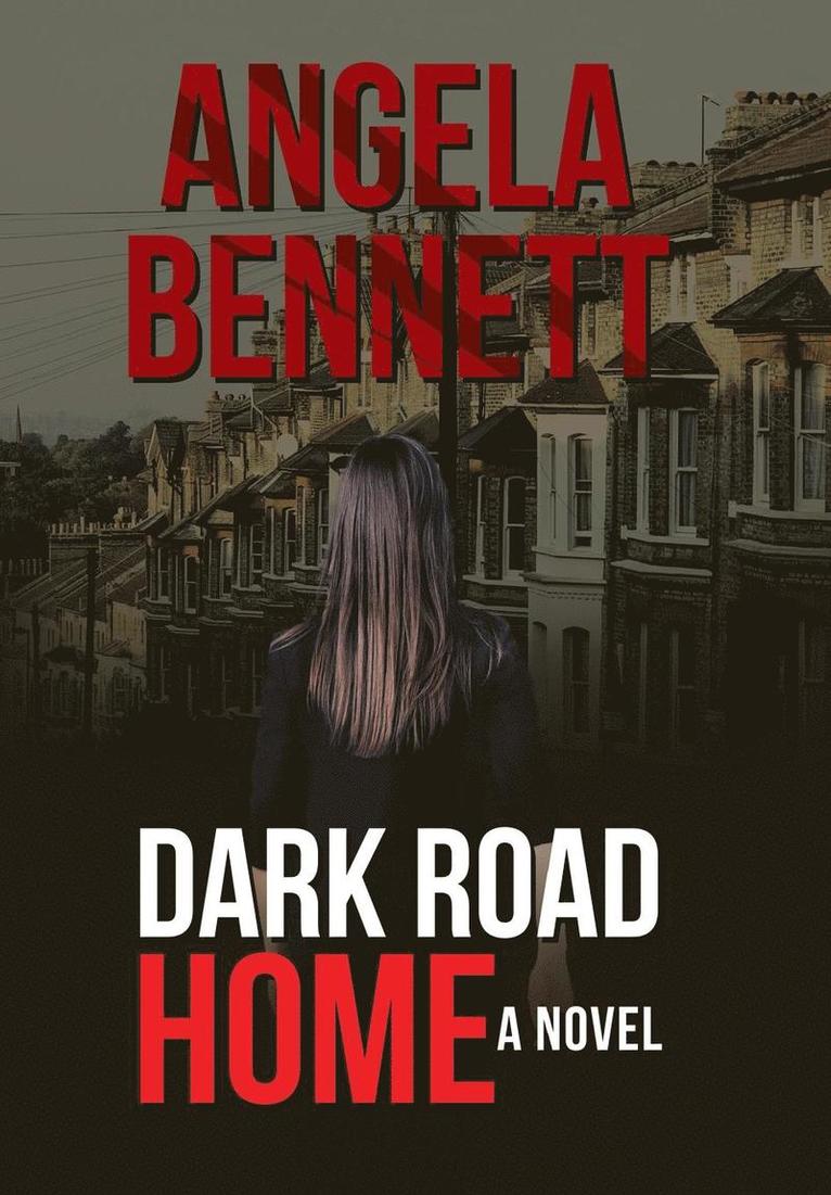 Dark Road Home 1