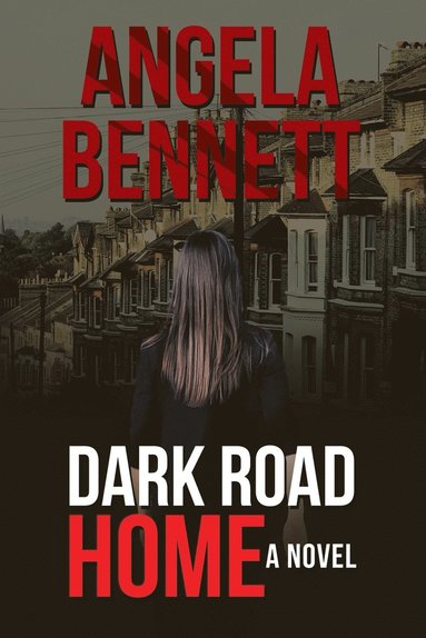 bokomslag Dark Road Home