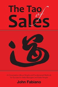 bokomslag Tao of Sales