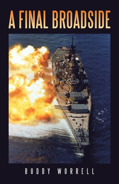 bokomslag Final Broadside