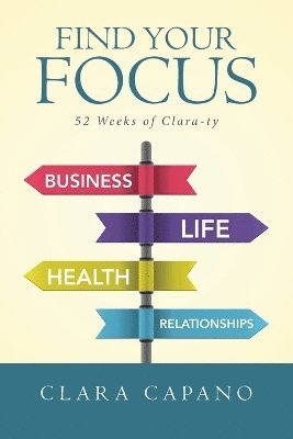 Find Your Focus 1