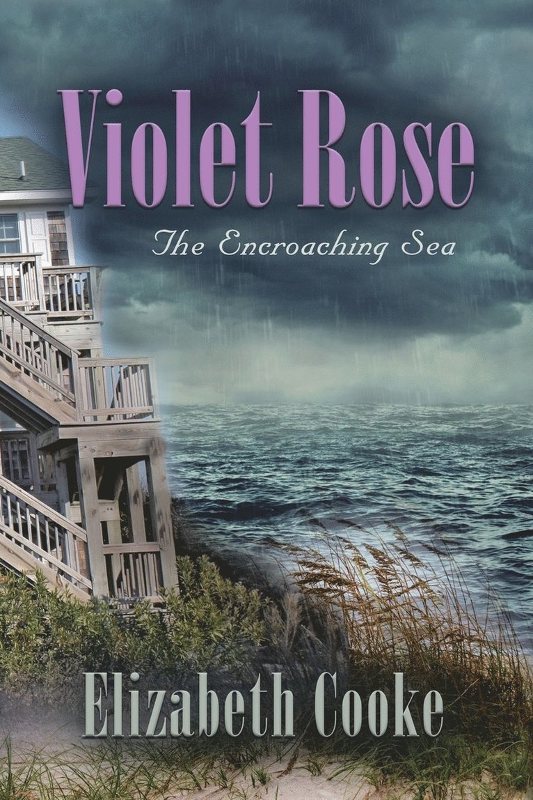 Violet Rose 1