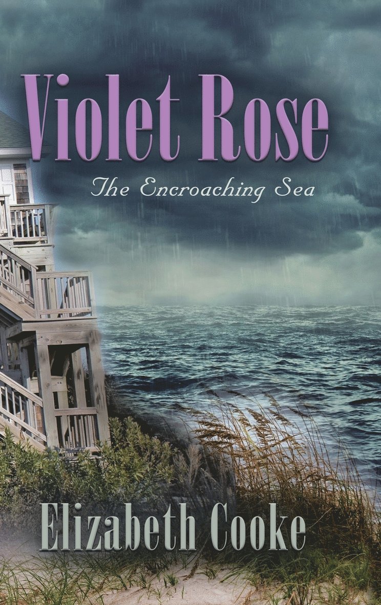 Violet Rose 1