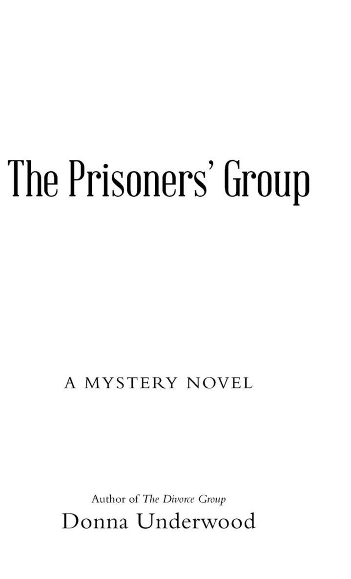 The Prisoners' Group 1