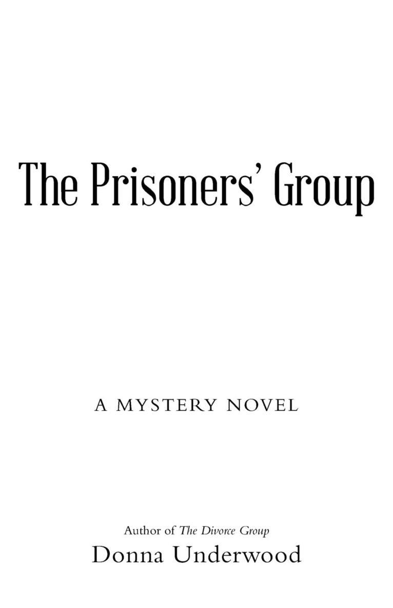 The Prisoners' Group 1