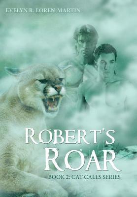 bokomslag Robert'S Roar