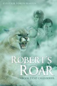 bokomslag Robert'S Roar