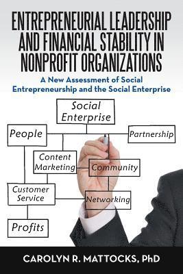 Entrepreneurial Leadership and Financial Stability in Nonprofit Organizations 1