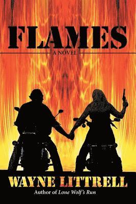 Flames 1