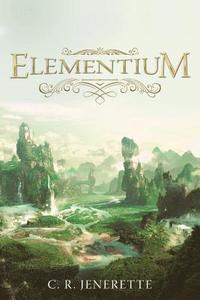 bokomslag Elementium