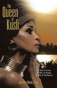 bokomslag Queen of Kush