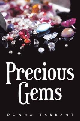 bokomslag Precious Gems