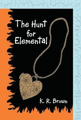 The Hunt for Elemental 1