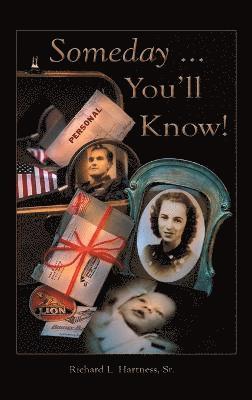 Someday ... You'Ll Know!