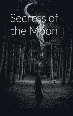 bokomslag Secrets of the Moon (&#45804;&#51032; &#48708;&#48128;)