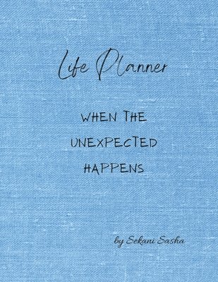 Life Planner 1