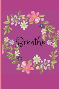 bokomslag Breathe