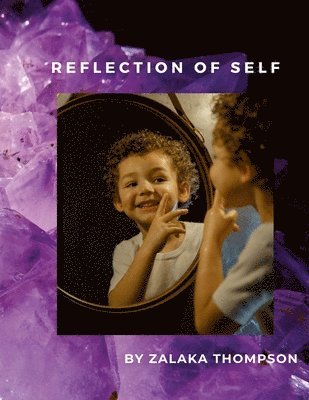 bokomslag Reflection of self