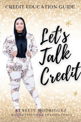 bokomslag Lets Talk Credit
