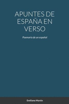 Apuntes de España En Verso
