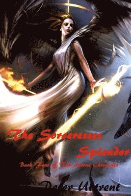 The Sorceresses Splendor 1