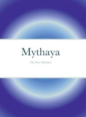 bokomslag Mythaya