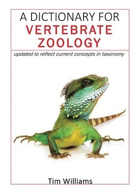 Vertebrate Zoology 1