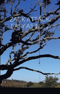 bokomslag Zack Attack