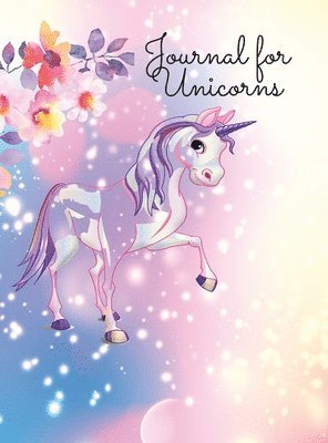 A Journal For Unicorns 1