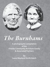 bokomslag Burnhams