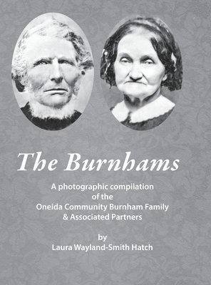 bokomslag Burnhams
