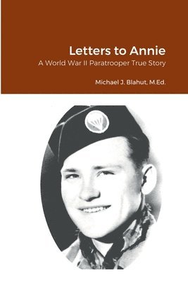 bokomslag Letters to Annie