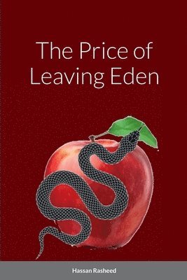 Hassan Rasheed - Price of Leaving Eden, Häftad