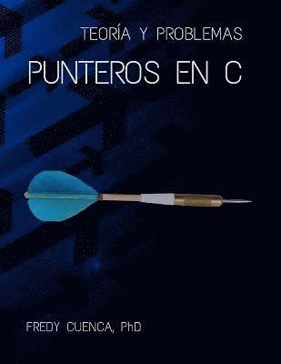 Fredy Cuenca - Punteros en C, Häftad