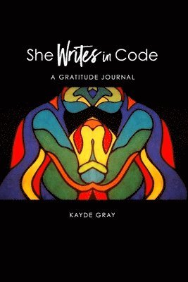 She Writes in Code 1