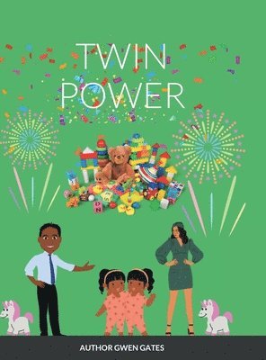 Twin Power