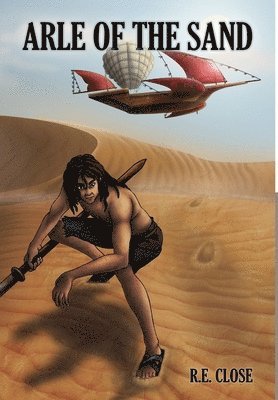 Arle of the Sand