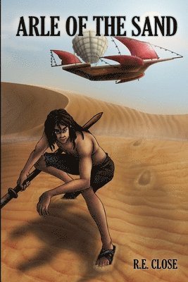 Arle of the Sand 1