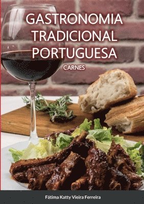 Gastronomia Tradicional Portuguesa - Carnes 1