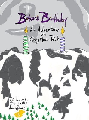 Baker's Birthday 1