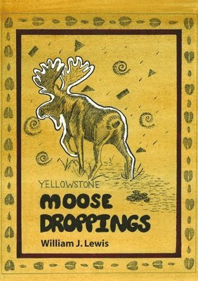 bokomslag Moose Droppings